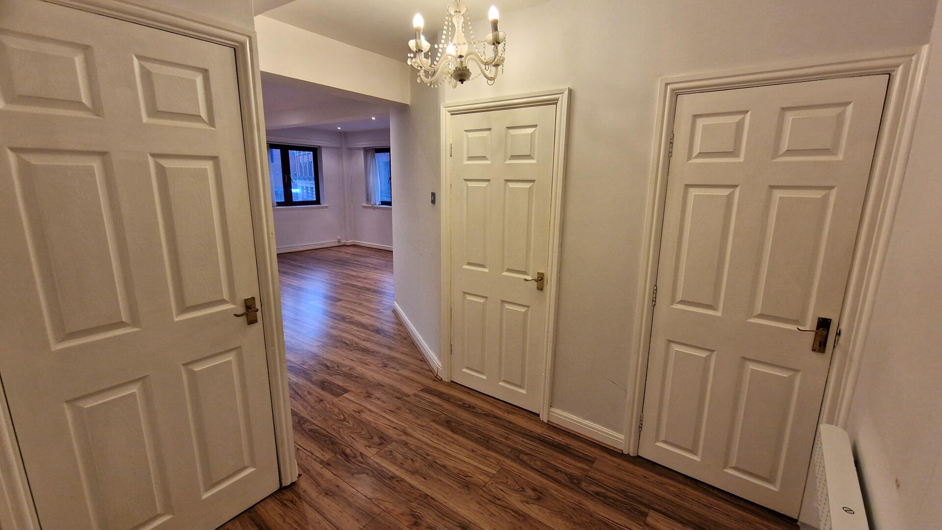 Tuscany House, Flat 10 19 Dickinson Street  Manchester